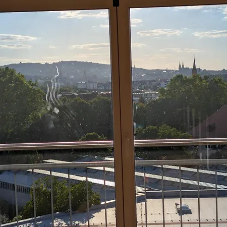 Vorverkauf Penthouse Loft Apartahotel *