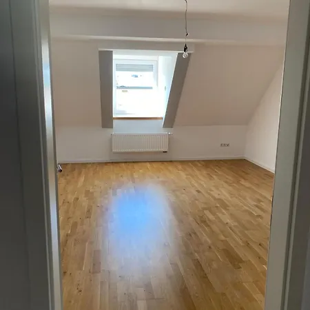 Vorverkauf Penthouse Loft Apartahotel