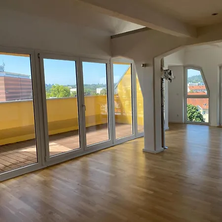 Vorverkauf Penthouse Loft *