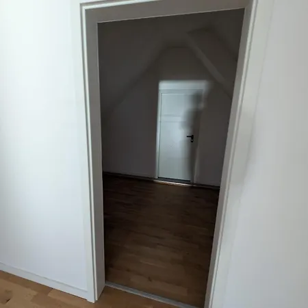 Vorverkauf Penthouse Loft 밤베르크