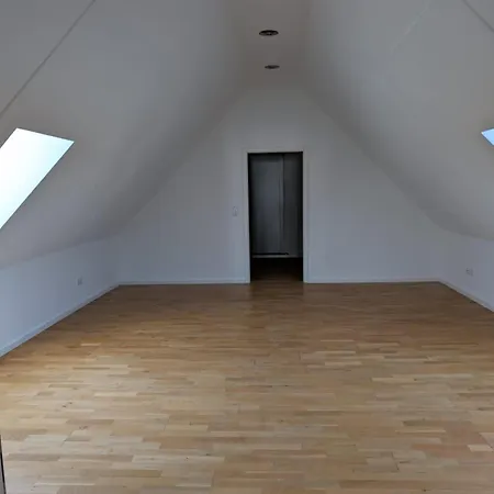 Vorverkauf Penthouse Loft 아파트호텔