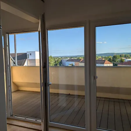 Vorverkauf Penthouse Loft *