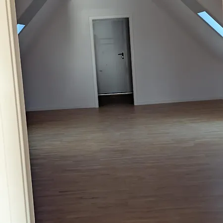 Vorverkauf Penthouse Loft 아파트호텔