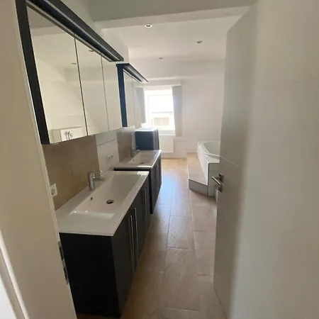 Vorverkauf Penthouse Loft 밤베르크