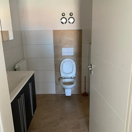 아파트호텔 Vorverkauf Penthouse Loft