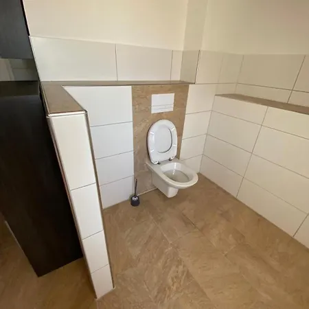Vorverkauf Penthouse Loft 아파트호텔 밤베르크