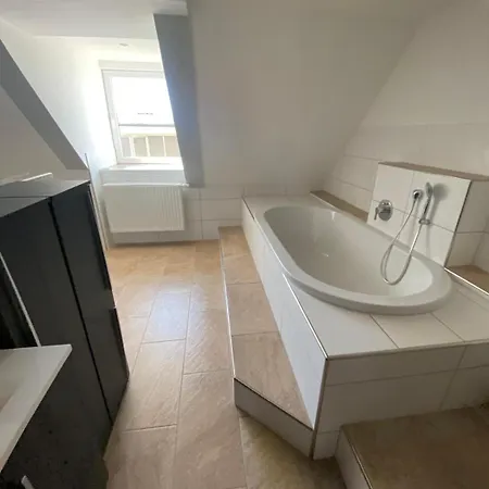 Vorverkauf Penthouse Loft 밤베르크