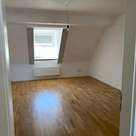 Vorverkauf Penthouse Loft 아파트호텔 *