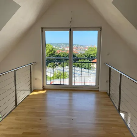 Vorverkauf Penthouse Loft 아파트호텔